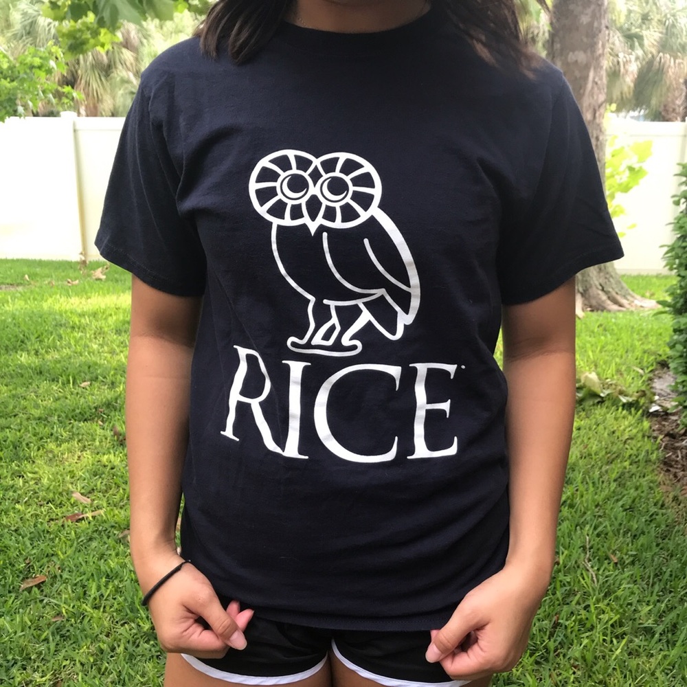 Rice t-shirt